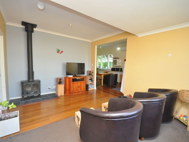 44 Guppy Street, Pemberton WA 6260