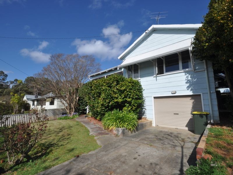 44 Guppy Street, Pemberton WA 6260