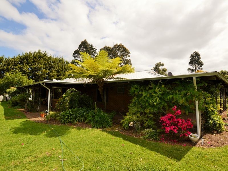 38491 South Western Highway, Walpole WA 6398