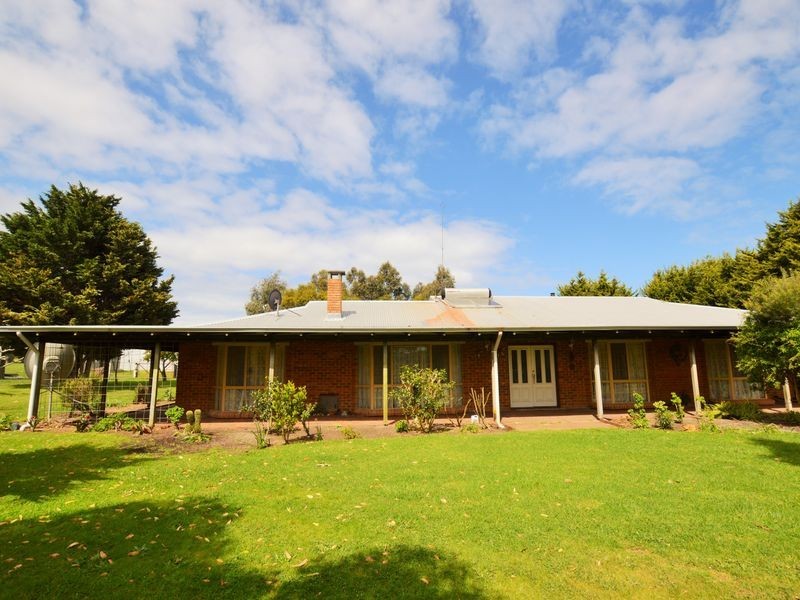 38491 South Western Highway, Walpole WA 6398