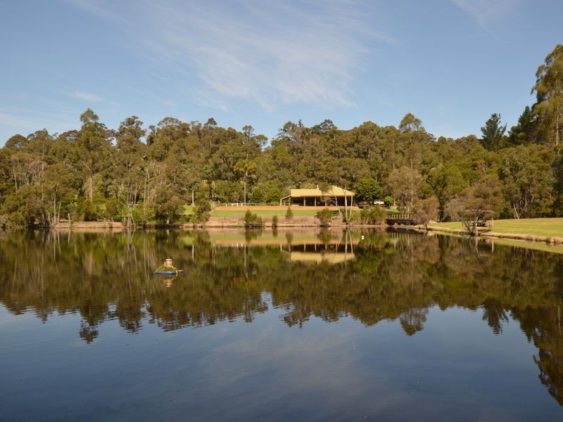 522 Pemberton-Northcliffe Road, Pemberton WA 6260