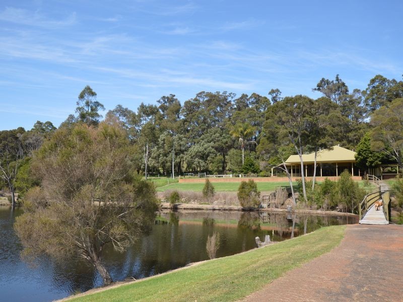 522 Pemberton-Northcliffe Road, Pemberton WA 6260