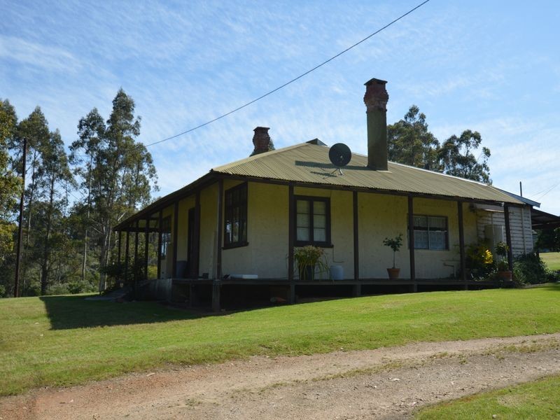 522 Pemberton-Northcliffe Road, Pemberton WA 6260