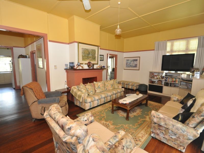 522 Pemberton-Northcliffe Road, Pemberton WA 6260