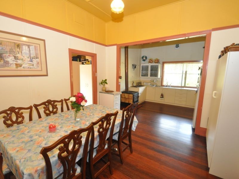 522 Pemberton-Northcliffe Road, Pemberton WA 6260