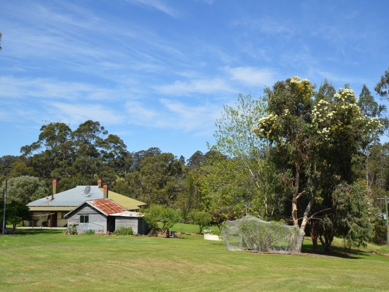 522 Pemberton-Northcliffe Road, Pemberton WA 6260