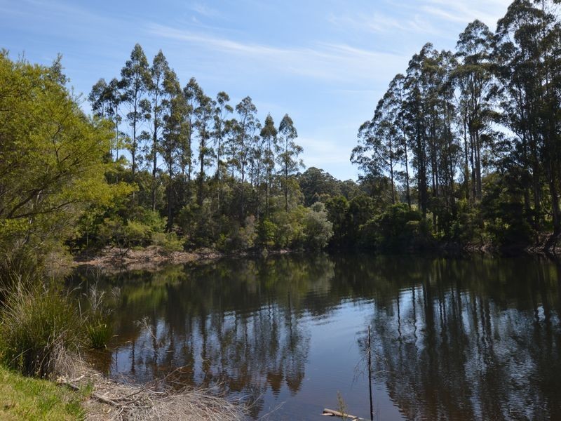 522 Pemberton-Northcliffe Road, Pemberton WA 6260