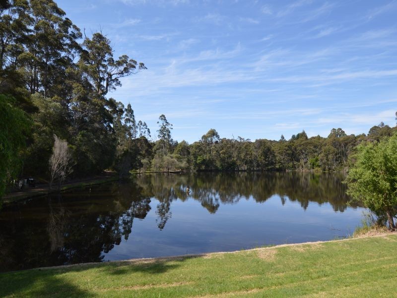 522 Pemberton-Northcliffe Road, Pemberton WA 6260