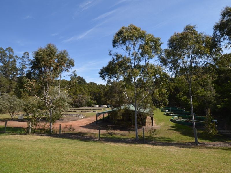 522 Pemberton-Northcliffe Road, Pemberton WA 6260