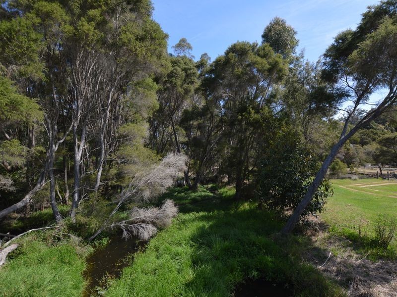 522 Pemberton-Northcliffe Road, Pemberton WA 6260