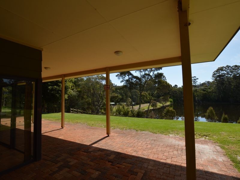 522 Pemberton-Northcliffe Road, Pemberton WA 6260