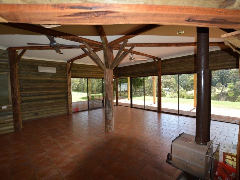 522 Pemberton-Northcliffe Road, Pemberton WA 6260