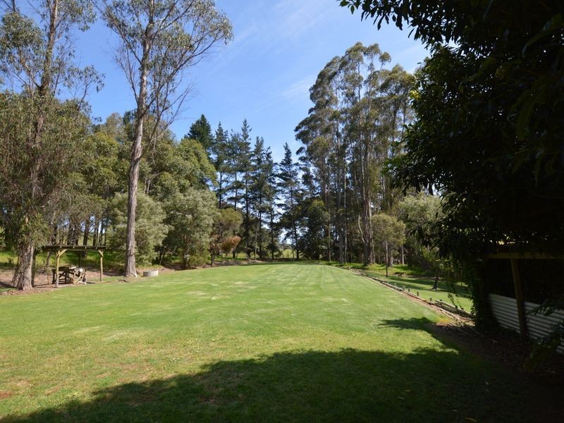 522 Pemberton-Northcliffe Road, Pemberton WA 6260