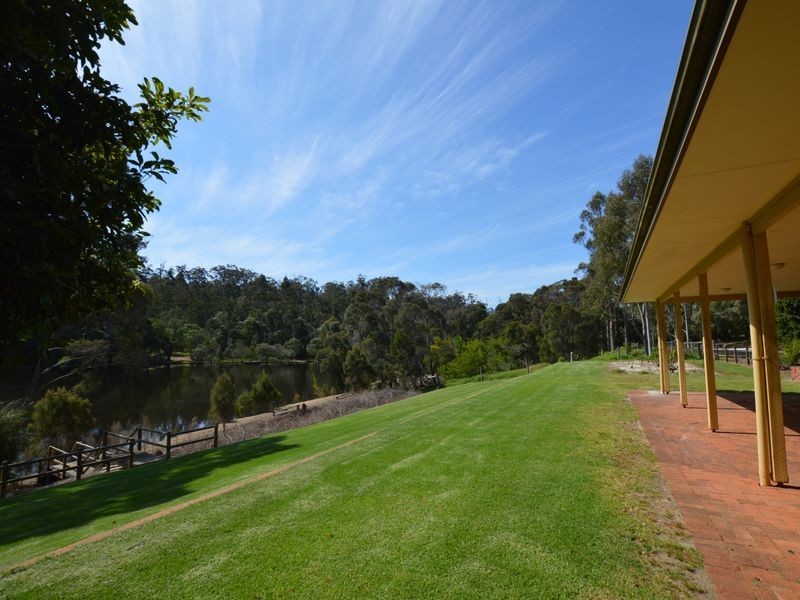 522 Pemberton-Northcliffe Road, Pemberton WA 6260