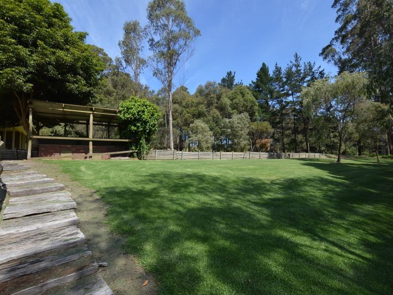 522 Pemberton-Northcliffe Road, Pemberton WA 6260