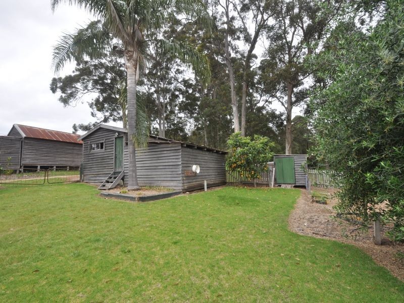 8 Karri Rise, Pemberton WA 6260