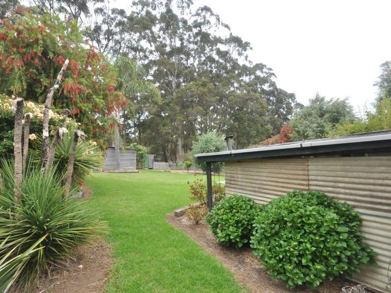 8 Karri Rise, Pemberton WA 6260