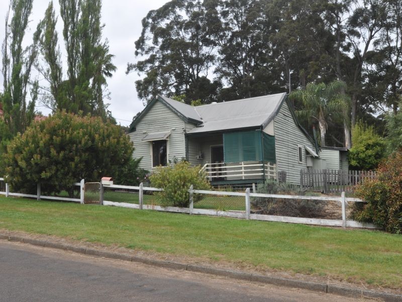 8 Karri Rise, Pemberton WA 6260