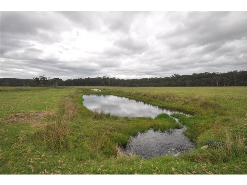 Lot 12/38491 South Western Highway (Broke Inlet), Walpole WA 6398