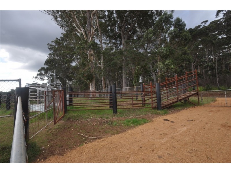 Lot 12/38491 South Western Highway (Broke Inlet), Walpole WA 6398