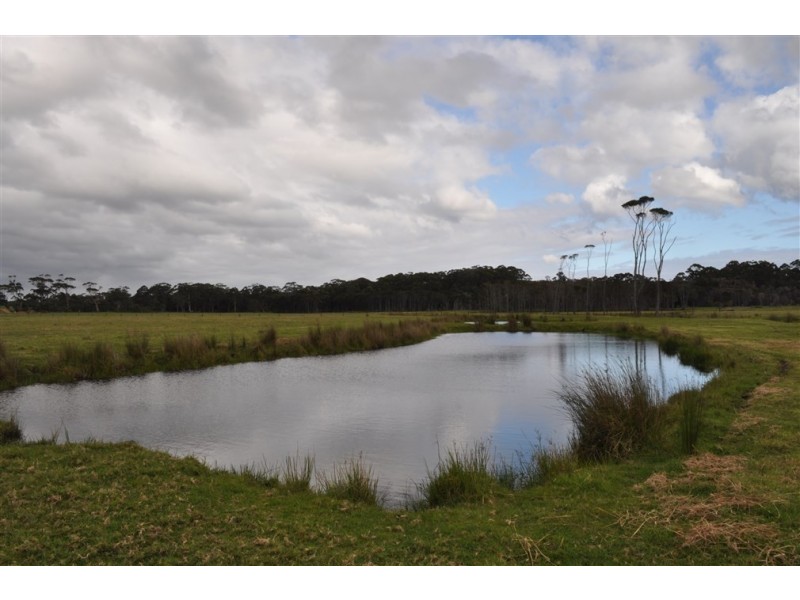 Lot 12/38491 South Western Highway (Broke Inlet), Walpole WA 6398