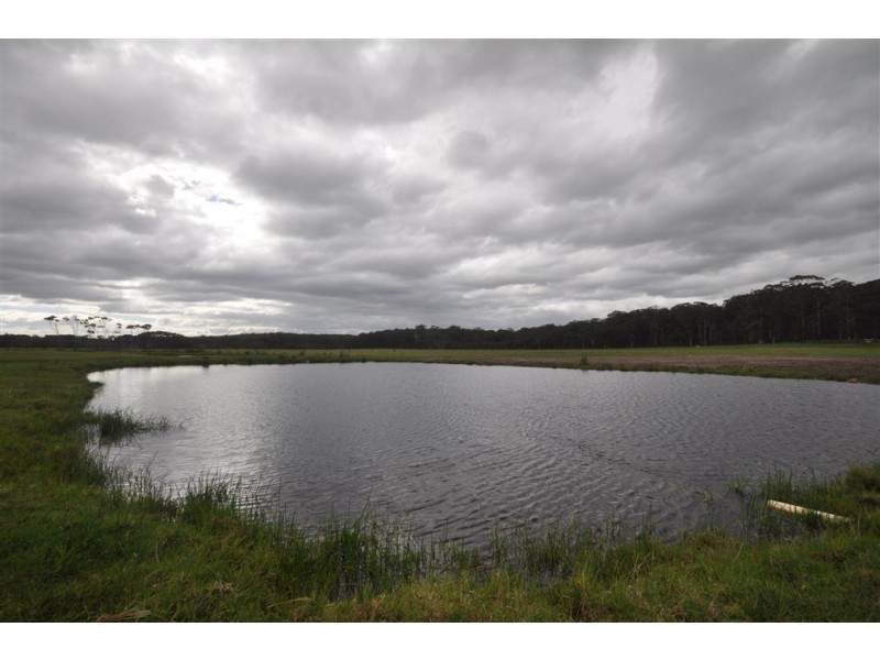 Lot 12/38491 South Western Highway (Broke Inlet), Walpole WA 6398