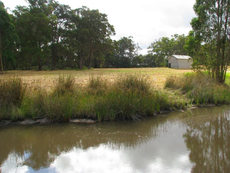 Lot 41 Quenda Drive, Northcliffe WA 6262