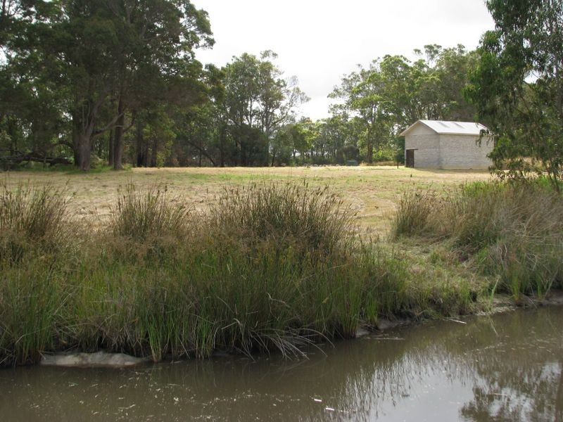 Lot 41 Quenda Drive, Northcliffe WA 6262