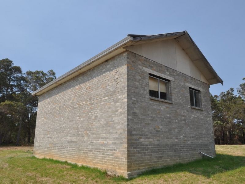 Lot 41 Quenda Drive, Northcliffe WA 6262