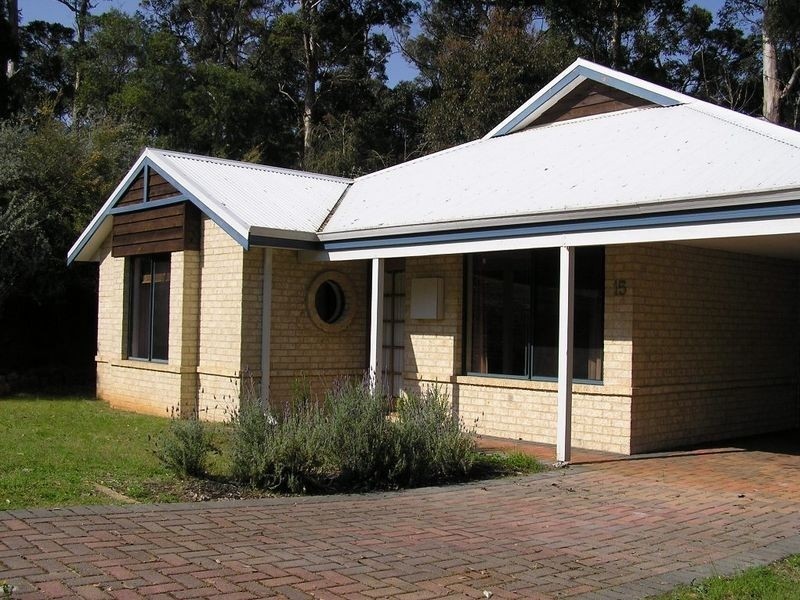 15 Wattlebird Grove, Pemberton WA 6260