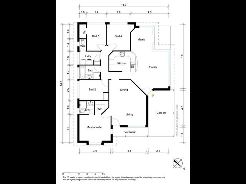 15 Wattlebird Grove, Pemberton WA 6260