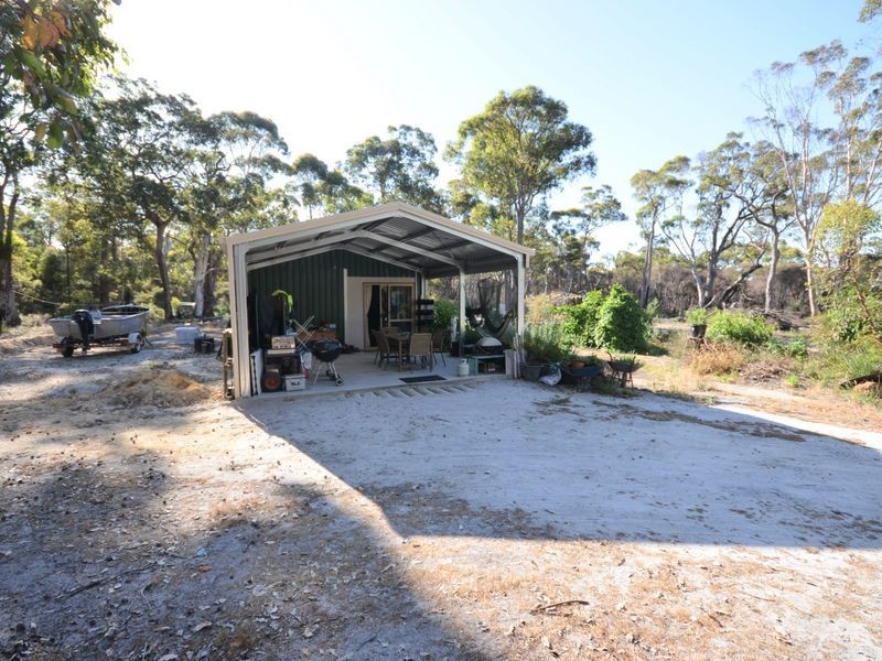 51 Sparsa Close, Northcliffe WA 6262