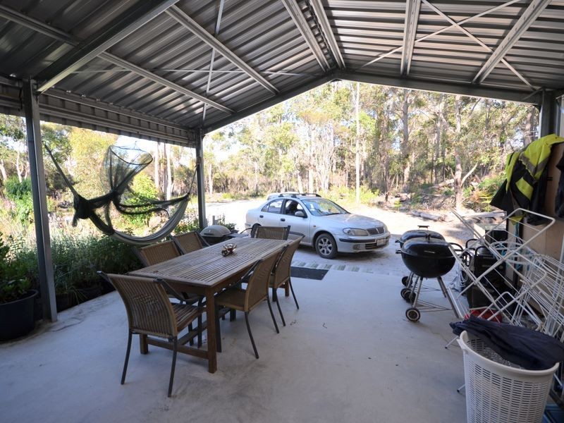 51 Sparsa Close, Northcliffe WA 6262