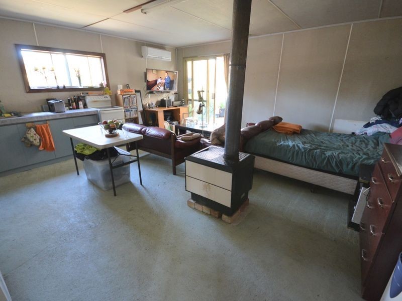 51 Sparsa Close, Northcliffe WA 6262