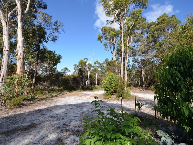 51 Sparsa Close, Northcliffe WA 6262