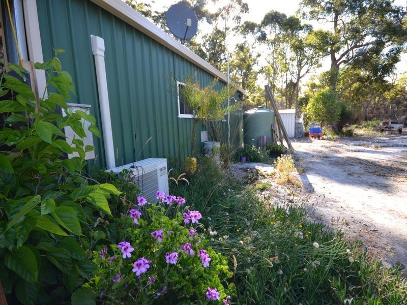 51 Sparsa Close, Northcliffe WA 6262