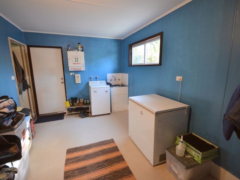 51 Sparsa Close, Northcliffe WA 6262