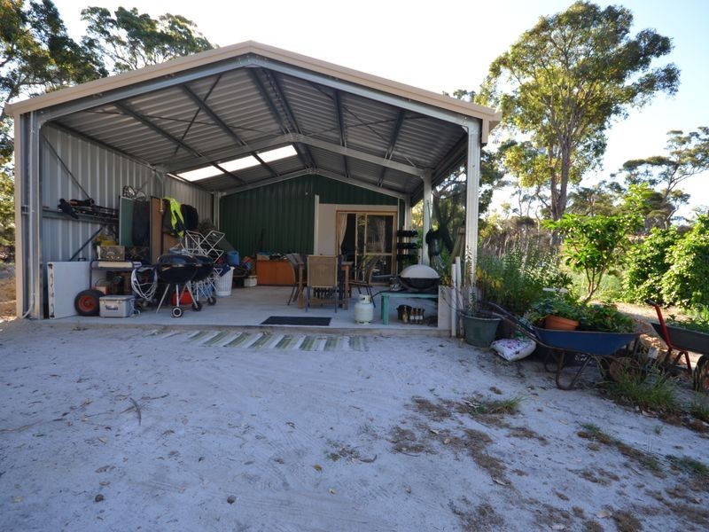 51 Sparsa Close, Northcliffe WA 6262