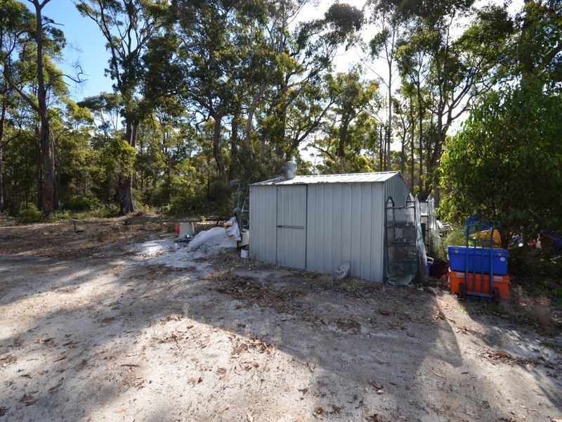 51 Sparsa Close, Northcliffe WA 6262