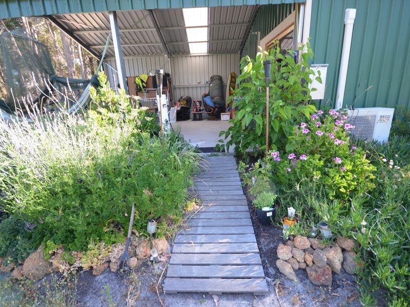 51 Sparsa Close, Northcliffe WA 6262