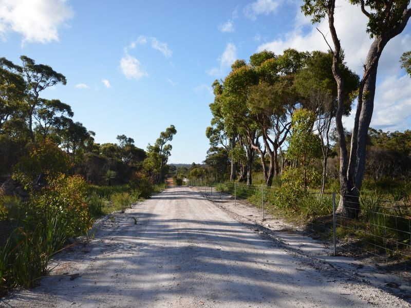 51 Sparsa Close, Northcliffe WA 6262