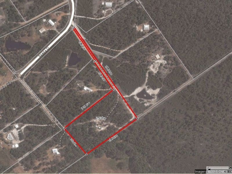 51 Sparsa Close, Northcliffe WA 6262