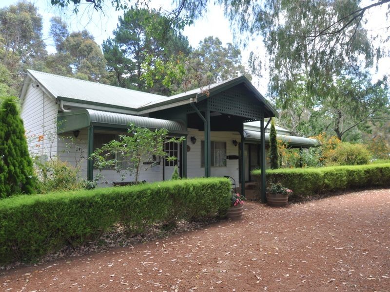 12928 Vasse Hwy, Pemberton WA 6260