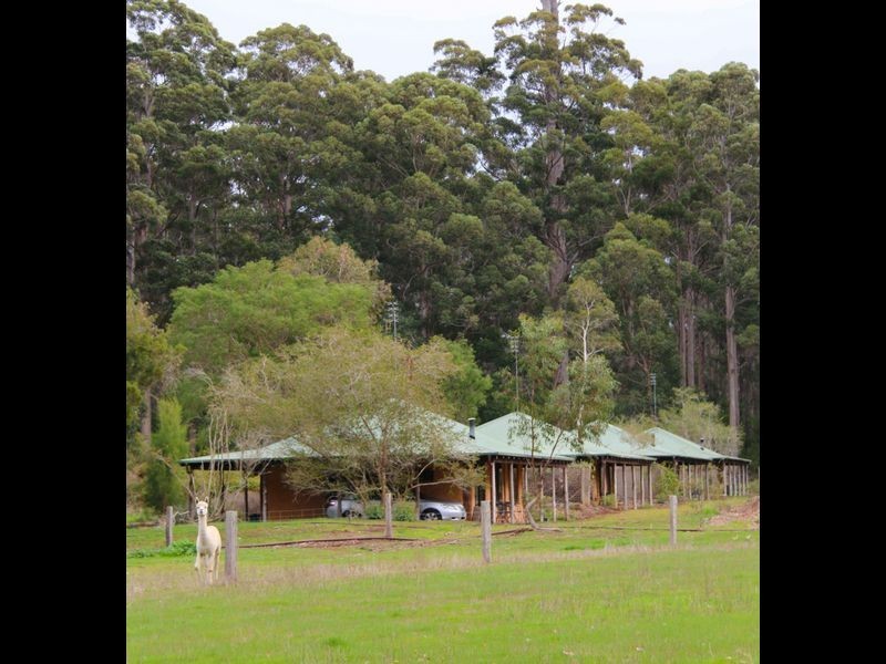 12928 Vasse Hwy, Pemberton WA 6260