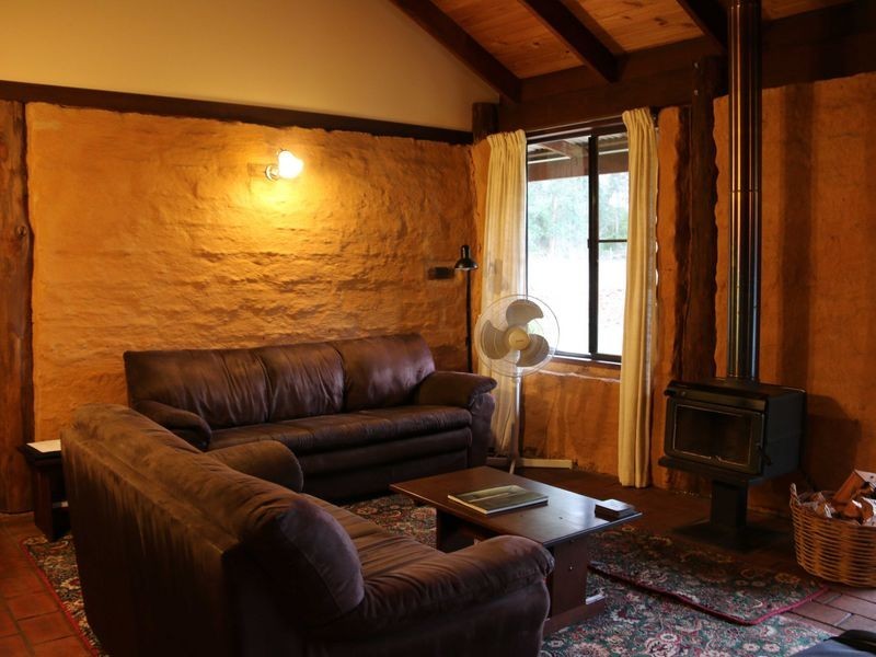 12928 Vasse Hwy, Pemberton WA 6260