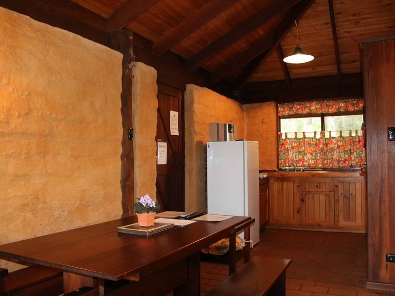 12928 Vasse Hwy, Pemberton WA 6260