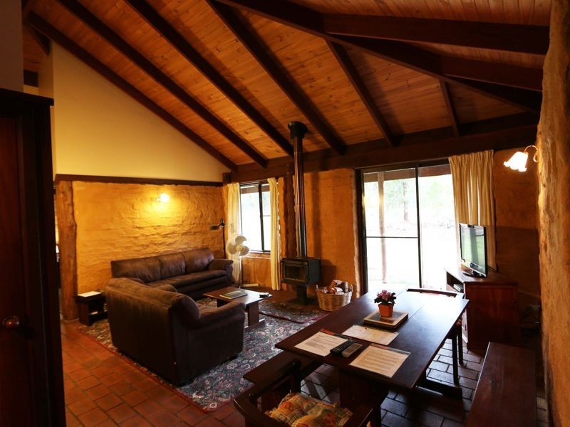 12928 Vasse Hwy, Pemberton WA 6260