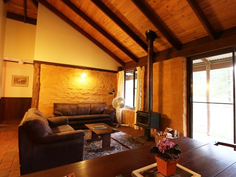 12928 Vasse Hwy, Pemberton WA 6260