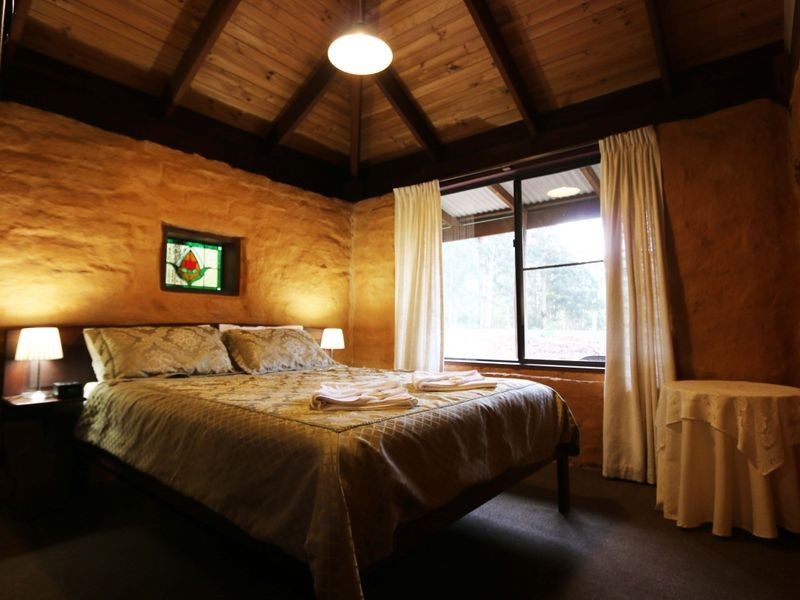 12928 Vasse Hwy, Pemberton WA 6260