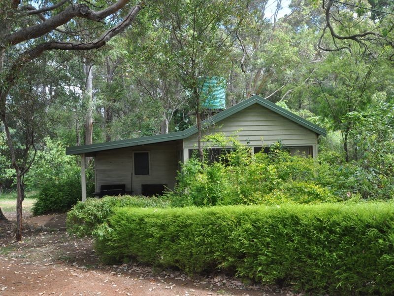 12928 Vasse Hwy, Pemberton WA 6260